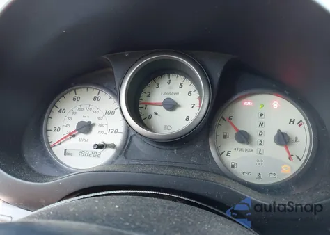 2002 Toyota Rav4 из США, поврежденный, VIN JTEHH20V826065659